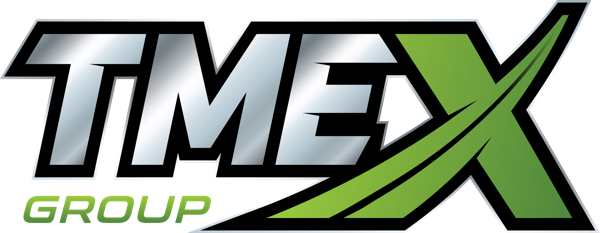 TMEX Group — Asphalt & Spray Seal